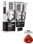Hair Color Systems Saç Boyası 60 ml. - 8.44 Açık Kumral Yoğun Bakır 1