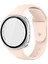 Galaxy Watch 8 40MM / 44MM / 46MM Classic Uyumlu Spor Silikon Kordon 1