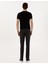 Erkek Antrasit Regular Fit Kanvas Pantolon 50310902-VR006 4