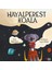 Hayalperest Koala Bebek Masal Kitabı Onur Erol 1
