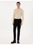 Erkek Siyah Ex. Slim Fit Kumaş Pantolon 50311728-VR046 1