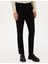 Erkek Siyah Ex. Slim Fit Kumaş Pantolon 50311728-VR046 2