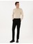 Erkek Siyah Ex. Slim Fit Kumaş Pantolon 50311728-VR046 3