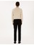 Erkek Siyah Ex. Slim Fit Kumaş Pantolon 50311728-VR046 4