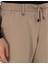 Erkek Bej Ex. Slim Fit Kumaş Pantolon 50311728-VR011 5