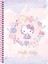 380632-08 16.5X22.5 80YP Kareli Hello Kitty Spr Krtn Kpk Def 4