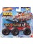 Monster Trucks 1:64 Çekici Arabalar HWN86 1
