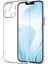 iPhone 13 Pro Şeffaf Kılıf 3
