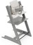 Tripp Trapp® Mama Sandalyesi Minderi, Star Silver 2