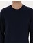 Erkek Lacivert Regular Fit Sweatshirt 50313944-VR033 6