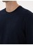 Erkek Lacivert Regular Fit Sweatshirt 50313944-VR033 7
