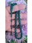 Kehribar Tesbih – 9x7 mm Ölçülerinde-Usta Imzalı-Yeşil Renk - Hediyelik 2