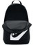 Nike Sırt Çantası DD0559-010 Siyah Okul Çantası 3