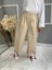 Unisex Çocuk Balon Pantolont 3