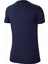Park Dri Fit Lacivert Kadın Spor Tişört CW6967-451 4