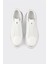 Beyaz Erkek Spor Ayakkabı 4