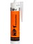 Çatı Silikonu Beyaz 290 ml 1