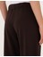 Kadın Kahverengi Loose Fit Eşofman Altı 50314964-VR029 6