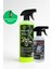 Neon Jant-Lastik Temizleyici 1lt& Demir Tozu Temizleyici 500ML Nötr Ph 1