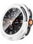 Galaxy Watch 8 Classic 46 mm Ekran & Kasa Koruyucu Tüm Gövde Koruma Darbe Emici Sert Pc 1