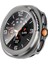 Galaxy Watch 8 Classic 46 mm Ekran & Kasa Koruyucu Tüm Gövde Koruma Darbe Emici Sert Pc 1