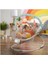 Sallanan Bebek Titreşimli Ana Kucağı 2