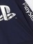 Lcw Kids Lacivert Kapüşonlu Playstation Baskılı Erkek Çocuk Sweatshirt 2