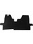 Ford Transit 2007-2013 Itibar Araç Içi Kauçuk Paspas 1