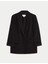 Relaxed Fit Blazer Ceket 2