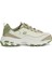 D'lites Retro Rewind Bej Kadın Sneaker 1