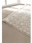 Yeni Sezon Foıson Halı - Krem - 80X150 cm - Krem 5