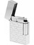 Ligne 2 Platinum Engraved Puro Çakmağı 18603 2