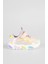 Lamb Çocuk Renkli Işıklı Cırtlı Hafif Spor Ayakkabı 346.25K.227 4