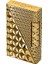 Ligne 2 Çift Soft Alev Fire x Gold Puro Çakmağı C16646 3