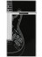 Slimmy Fender Siyah Puro Çakmağı 28025 2