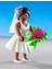 Playmobil Figures 71761 Series 27 - Bride 1