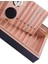 Premiumquality Tocoa Siyah Sedir Humidor Puro Kutusu 2