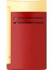 Maxijet Burgundy/gold Puro Çakmağı 20174 2