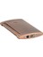 Slim 7 Brushed Copper Bakır Puro Çakmağı 27809 5