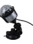 AL-KX-6889 Projeksiyon Atmosferli Usbli 4 Watt Şarjlı Sihirli Rgb LED Disko Topu (5047) 3