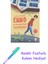 Enno Ya Da Asfalttaki Karahindiba: 2017 Zürih Çocuk Kitabı Ödülü + Renkli Fosforlu Kalem 1