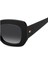 Thf 2224/S 8079O 52 Tommy Hilfiger Kadın Cat Eye 1