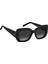 Thf 2224/S 8079O 52 Tommy Hilfiger Kadın Cat Eye 3