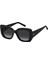 Thf 2224/S 8079O 52 Tommy Hilfiger Kadın Cat Eye 4