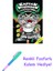 Kaptan Düşükdon 11 - ve Turbo Tuvalet 2000'IN Intikamı: 9 Yaş + + Renkli Fosforlu Kalem 1