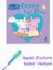 Peppa Pig - Peppa Iyi Biri + Renkli Fosforlu Kalem 1