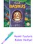 Küçük Baykuş: Doğanın Eşsiz Hikayeleri 12 + Renkli Fosforlu Kalem 1