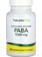 Sustained Release Paba 1,000 Mg 60 Tablet 1