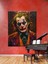 Joker Baskı Kanvas Tablo 3