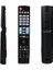 Lg Küçük Kalıp AKB74455403 Smart My Apps Tuşlu LCD LED Tv Kumanda (5047) 1
